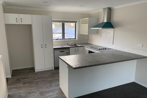 Photo of property in 3/58 Wellington Street, Hamilton East, Hamilton, 3216