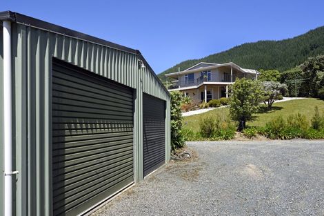 Photo of property in 256 Elaine Bay, Elaine Bay, French Pass, 7193