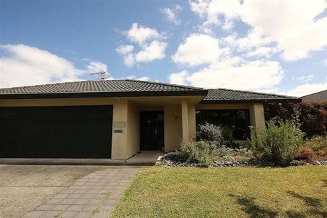 Photo of property in 7 Brittas Place, East Tamaki, Auckland, 2016