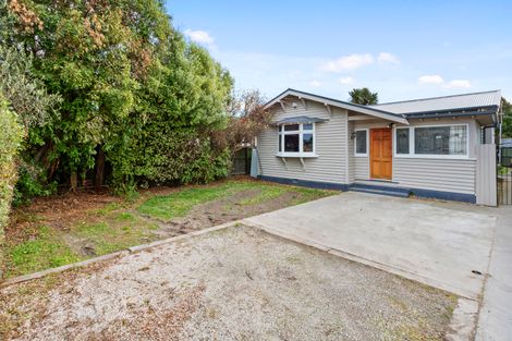 Photo of property in 139 Tancred Street, Linwood, Christchurch, 8062
