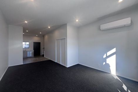 Photo of property in 100 Peterborough Street, Christchurch Central, Christchurch, 8013