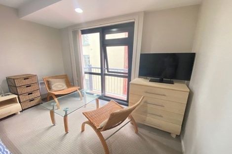 Photo of property in Argent Hall Apartments, C/2 Eden Crescent, Auckland Central, Auckland, 1010