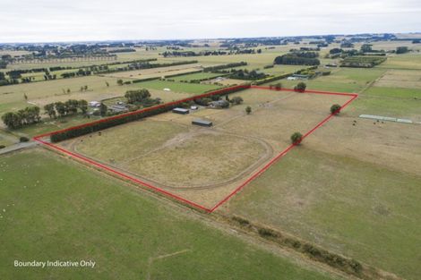 Photo of property in 51 Kopane Road, Rongotea, Palmerston North, 4476