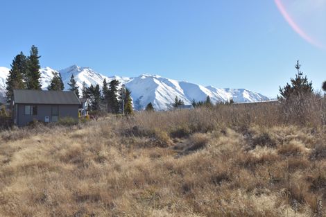 Photo of property in 80 Ohau Drive, Lake Ohau, Twizel, 9412