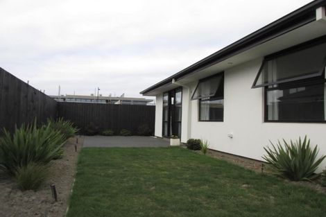 Photo of property in 20 Packard Crescent, Halswell, Christchurch, 8025