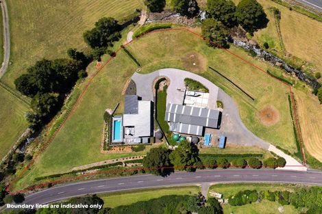 Photo of property in 20 Waipapa Road West, Waipapa, 0295