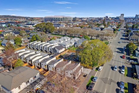 Photo of property in 3/346 Gloucester Street, Linwood, Christchurch, 8011
