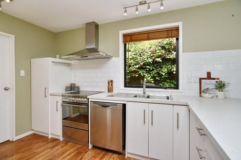 Photo of property in 42a Ward Street, Addington, Christchurch, 8024