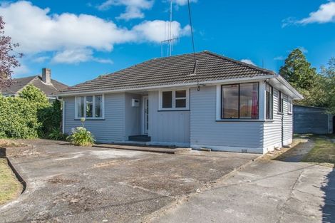 Photo of property in 11 Maire Street, Otaki, 5512
