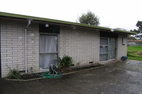 Photo of property in 505 Featherston Street, Roslyn, Palmerston North, 4414