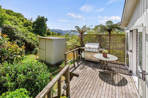 Photo of property in 14 Voltaire Street, Karori, Wellington, 6012