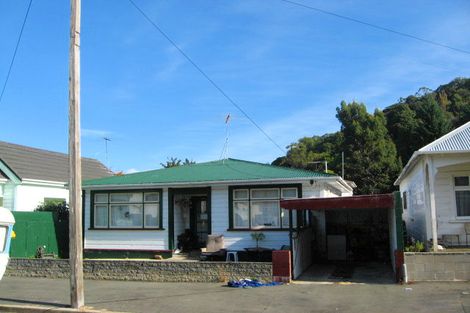 Photo of property in 41 Carr Street, North East Valley, Dunedin, 9010