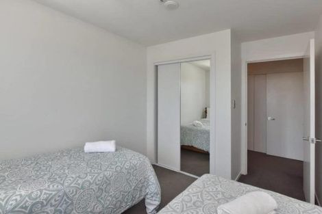 Photo of property in 6/12 Hutcheson Street, Sydenham, Christchurch, 8023