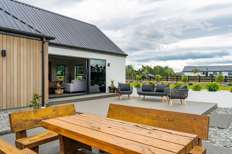 Photo of property in 52 Mchughes Road, Swannanoa, Kaiapoi, 7692