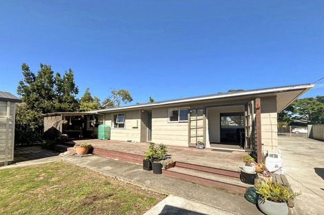 Photo of property in 35 Maxwells Line, Awapuni, Palmerston North, 4412