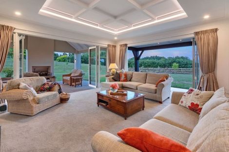 Photo of property in 91 Grace Hill Drive, Dairy Flat, Albany, 0792