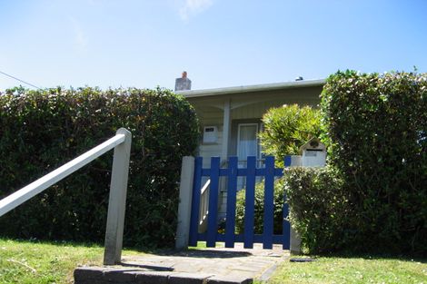 Photo of property in 103 Cashmere Avenue, Khandallah, Wellington, 6035