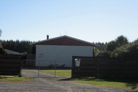 Photo of property in 590 Waitarere Beach Road, Waitarere Beach, Levin, 5510