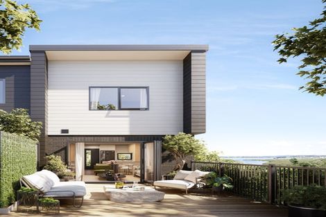 Photo of property in 11/10 Ngaroma House Drive, Hobsonville, Auckland, 0616