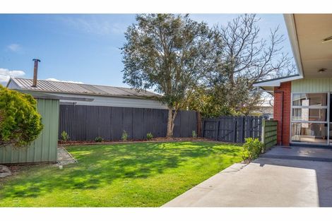 Photo of property in 132 Ashworth Street, Alexandra, 9320