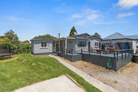 Photo of property in 2 Somerville Street, Morrinsville, 3300