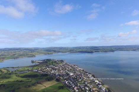 Photo of property in 36 Korowhiti Road, Clarks Beach, 2122