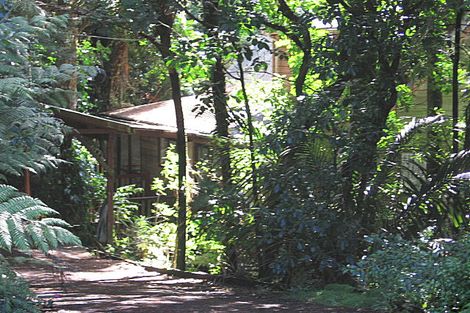 Photo of property in 265 Huia Road, Titirangi, Auckland, 0604