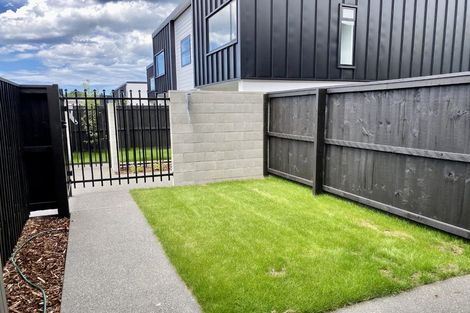 Photo of property in 6/361b Madras Street, Christchurch Central, Christchurch, 8013