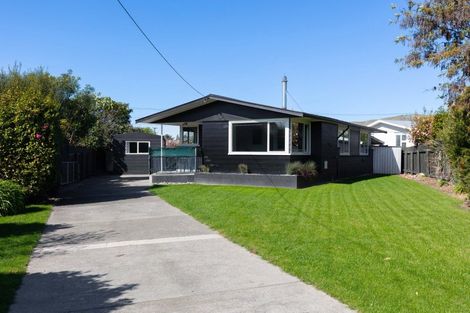 Photo of property in 11 Karina Crescent, Redwoodtown, Blenheim, 7201