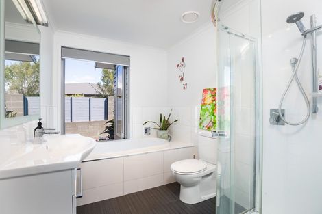 Photo of property in 13 Montrose Place, Highlands Park, New Plymouth, 4312