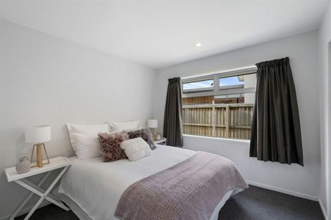 Photo of property in 32 Strauss Drive, Rolleston, 7614