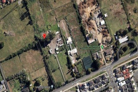 Photo of property in 90 Airfield Road, Takanini, Papakura, 2582