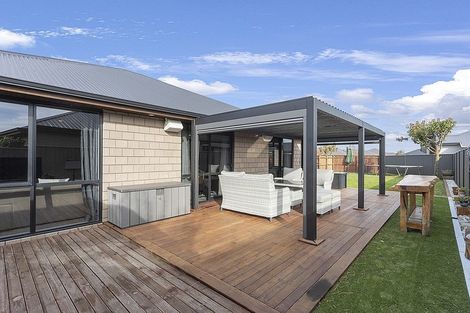 Photo of property in 10 Didham Drive, Mosgiel, 9024