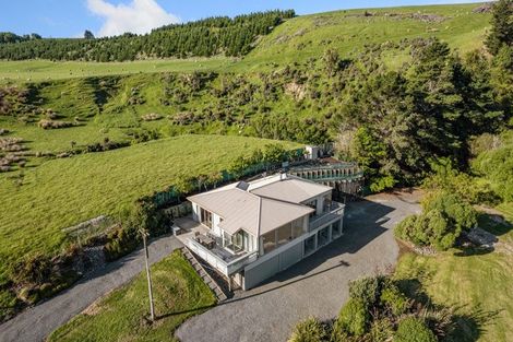 Photo of property in 55 Fishermans Lane, Motunau, Waipara, 7387