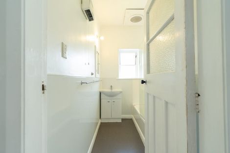 Photo of property in 256 College Street, West End, Palmerston North, 4412