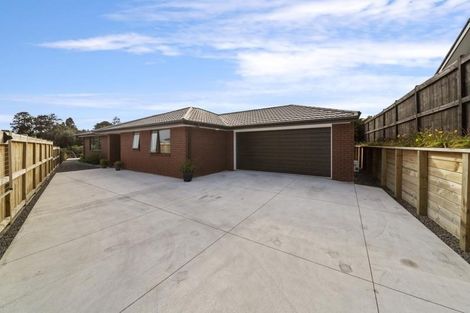 Photo of property in 48 Magnolia Drive, Westown, New Plymouth, 4310