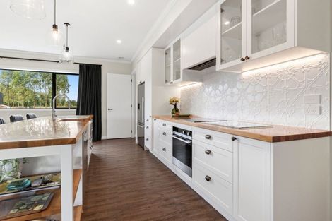 Photo of property in 176 Somerville Road, Tapapa, Tirau, 3485