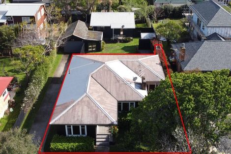 Photo of property in 17 Clark Road, Pahurehure, Papakura, 2113