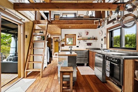 Photo of property in 8 Beach Road, Long Beach, Port Chalmers, 9081