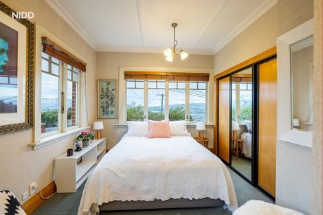 Photo of property in 21 Marewa Street, Kew, Dunedin, 9012