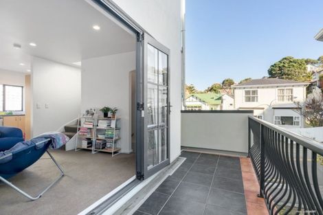 Photo of property in 1/142 Ghuznee Street, Te Aro, Wellington, 6011