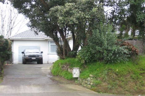 Photo of property in 8 The Avenue, Levin, 5510