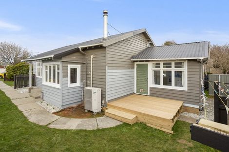 Photo of property in 102 Windsor Street, Windsor, Invercargill, 9810
