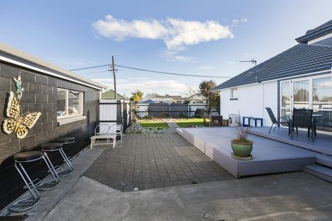 Photo of property in 34 Vauxhall Street, Bishopdale, Christchurch, 8053