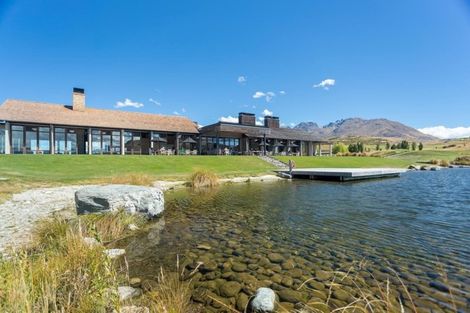 Photo of property in 16 Double Cone Road, Jacks Point, Queenstown, 9371