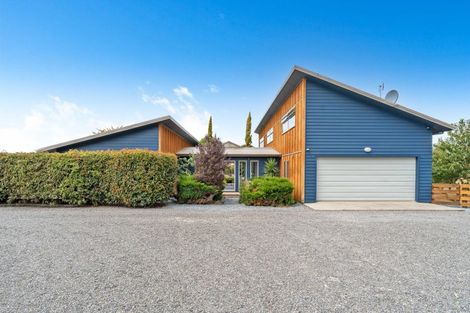 Photo of property in 178 Cornwall Road, East Taratahi, Masterton, 5887