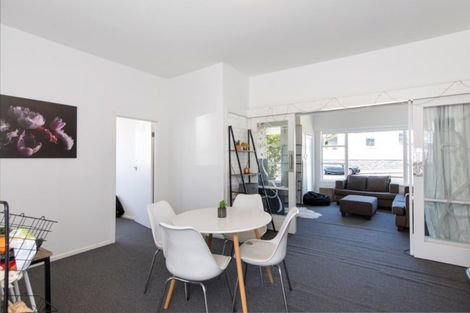 Photo of property in 55 Murdoch Road, Grey Lynn, Auckland, 1021