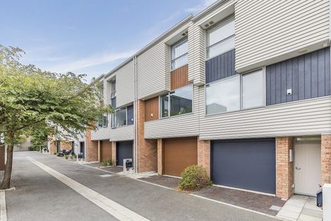 Photo of property in Altar Apartments, 69/120 Rintoul Street, Newtown, Wellington, 6021