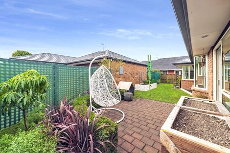 Photo of property in 4a D'arcy Street, Leeston, 7632
