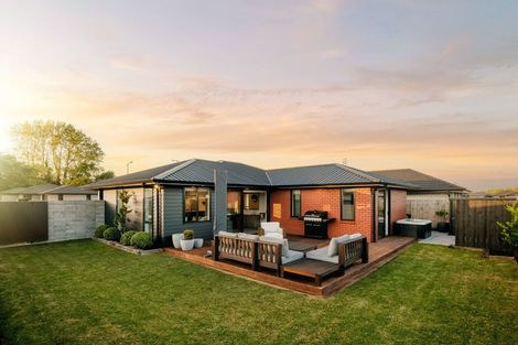 Photo of property in 36 Tautoro Road, Ngaruawahia, 3720